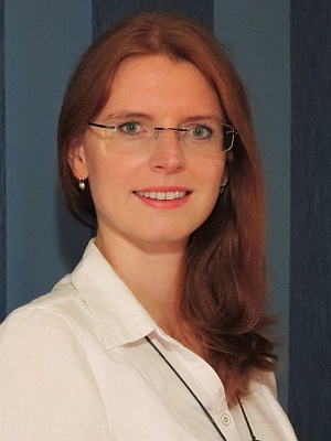 Katharina Aringer
