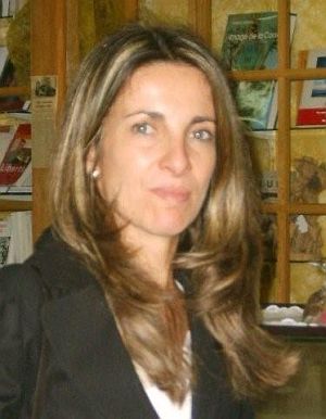 Christelle Ferrisi-Karlon