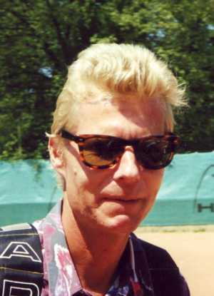 Jürg Kammermann