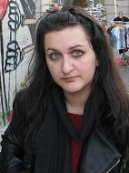 Katerina Karagianni