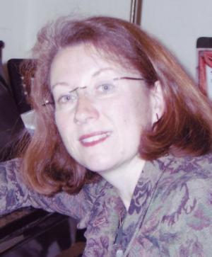Antonia Schmid