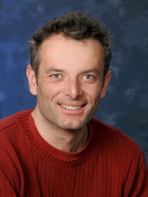Peter Steinwender