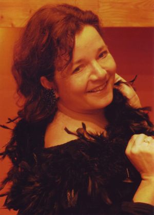 Sonja Treuer