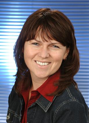 Karin Vogl