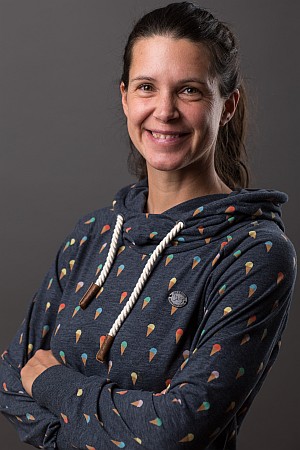Karin Wallner