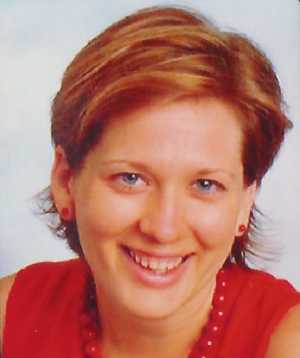 Erika Weiss-Wichert