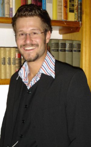 Christian-Michael Zottl