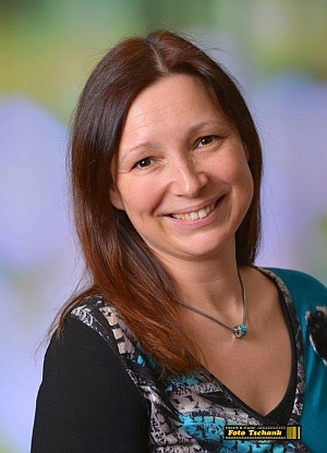 Patricia Gsenger