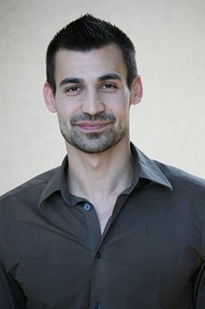 Ryadh Wette
